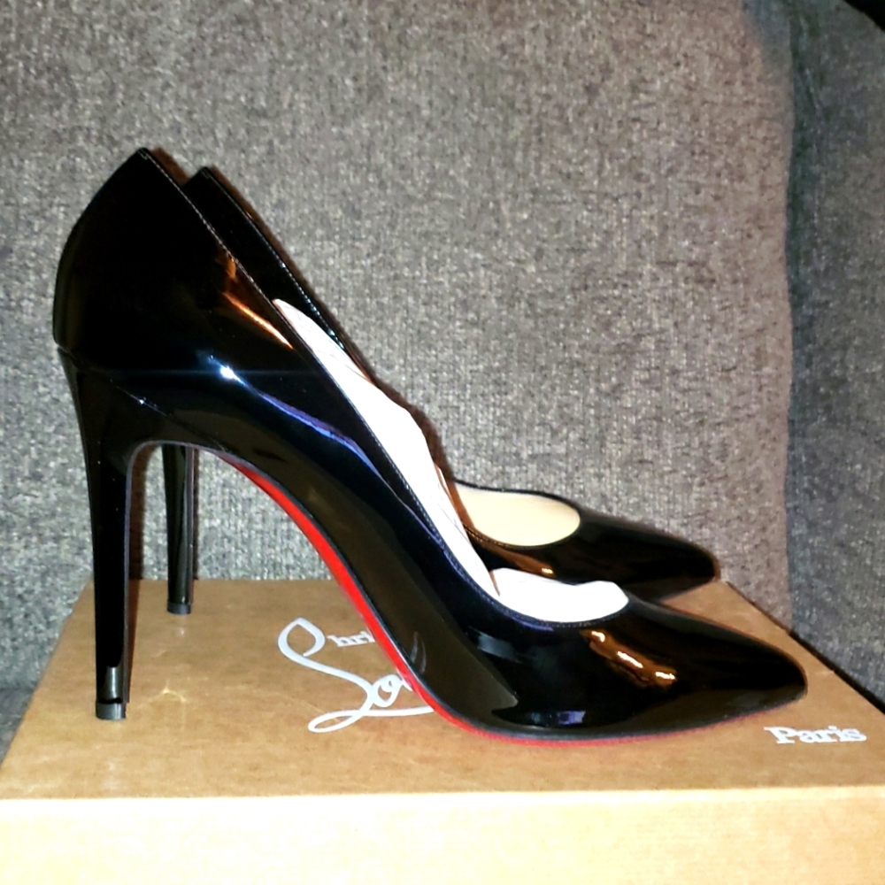 Christian Louboutin Pigalle 42.5